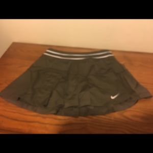 Nike Tennis Skirt 🎾